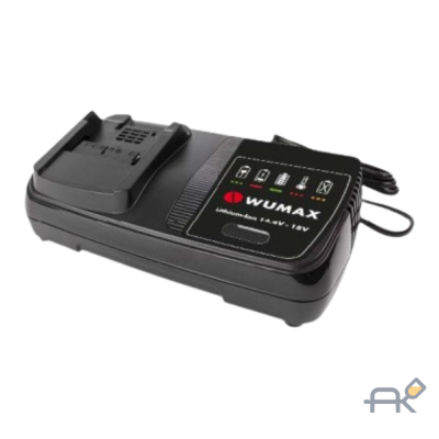 Зарядное устройство ALG 18/6 FAST Classic. WUMAX 5717911652